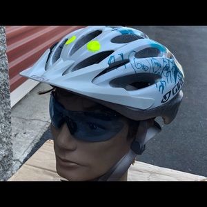 AOS Z87 SHIELD AVIATOR SUNGLASSES